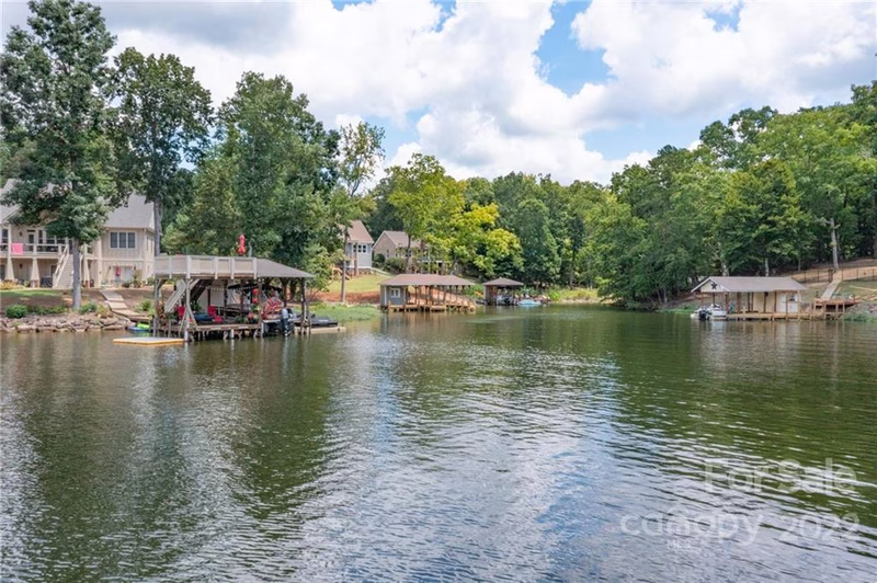 Property image 2 at 404 Plantation Way, Mount Gilead, NC 27306