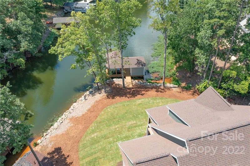 Property image 3 at 404 Plantation Way, Mount Gilead, NC 27306