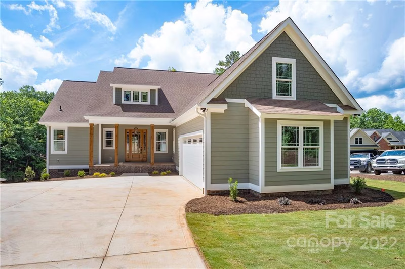 Property image 5 at 404 Plantation Way, Mount Gilead, NC 27306