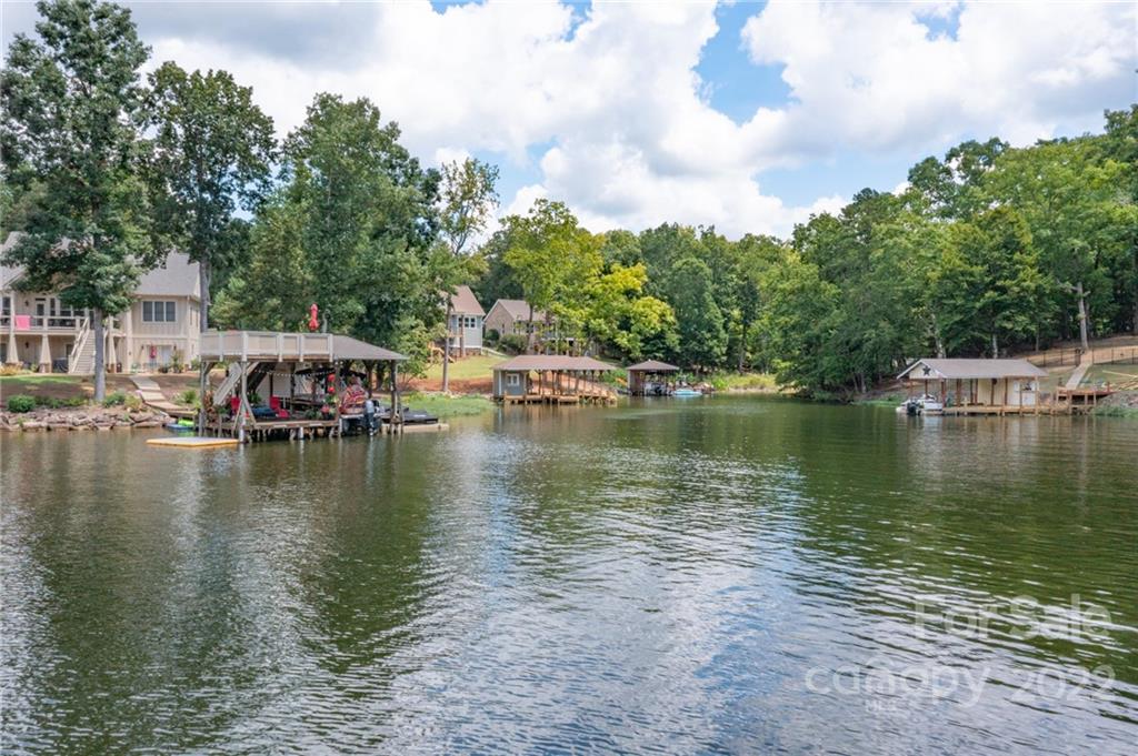 Property image 2 of 404 Plantation Way in Swift Island Plantation, Mount Gilead, NC 27306