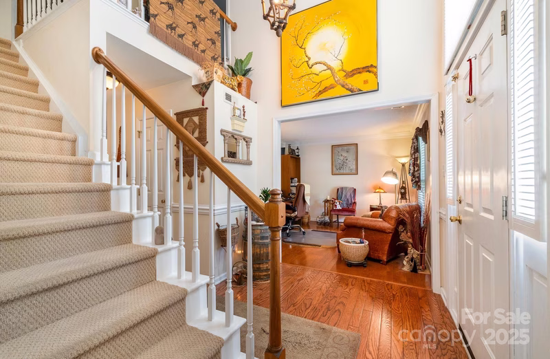 Property image 4 at 7524 Heronwood Lane, Charlotte, NC 28227