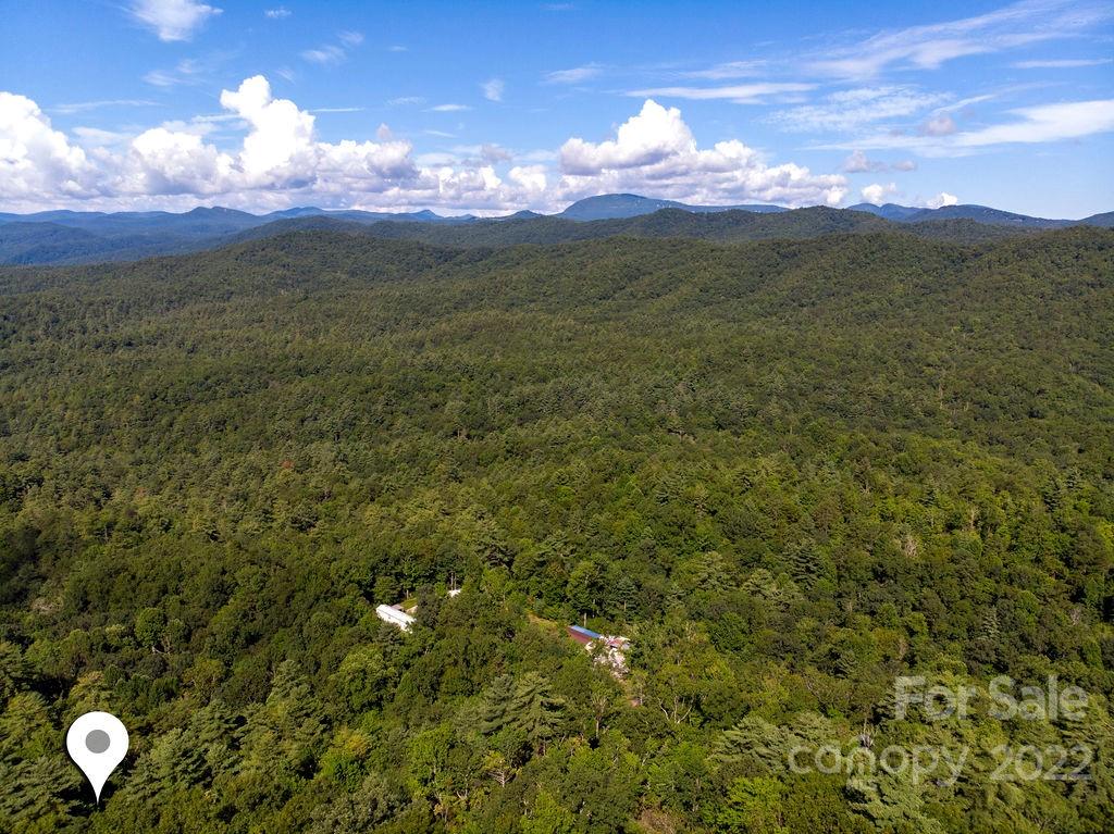 Property image 5 of Lot 30 West View Road in Ridge Haven, Brevard, NC 28712