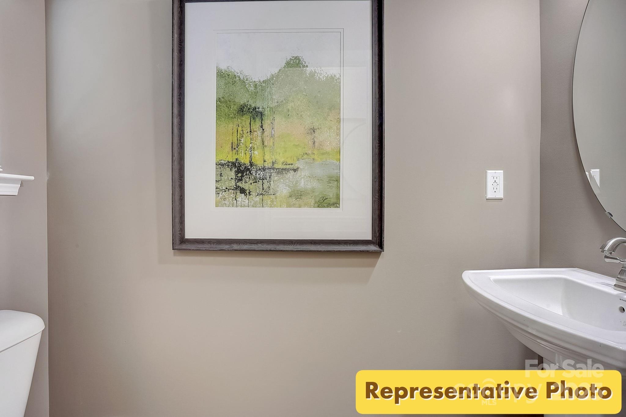 Property image 3 of 1236 Langston Lane in Country Club Village, Salisbury, NC 28144