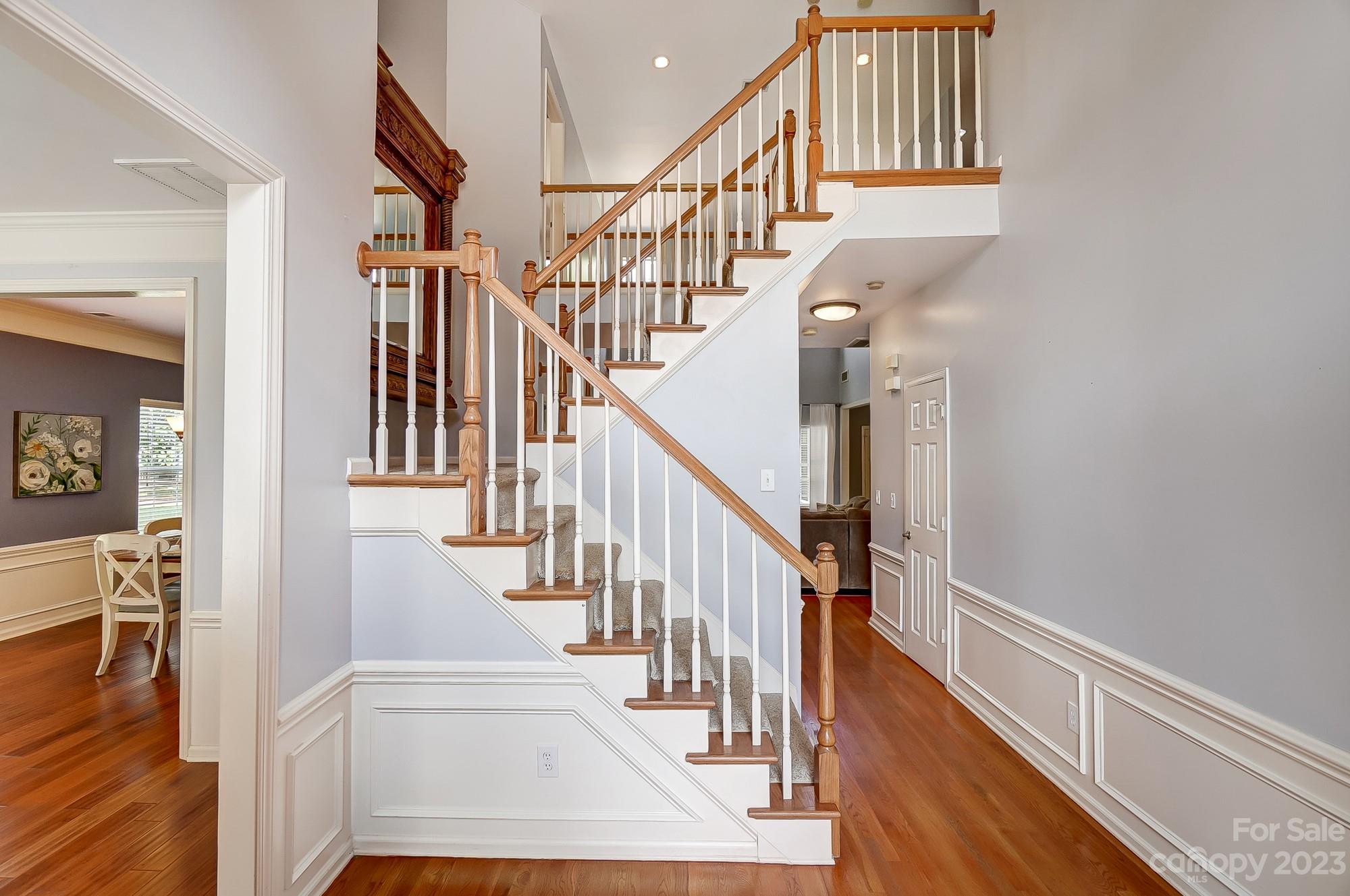 Property image 2 of 119 Greenhill Lane in Morrison Cove, Mooresville, NC 28117