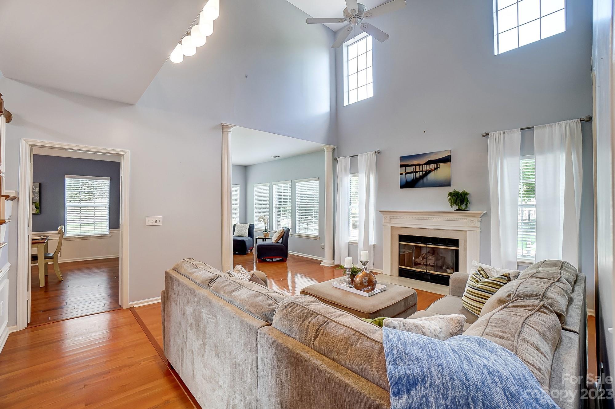 Property image 3 of 119 Greenhill Lane in Morrison Cove, Mooresville, NC 28117