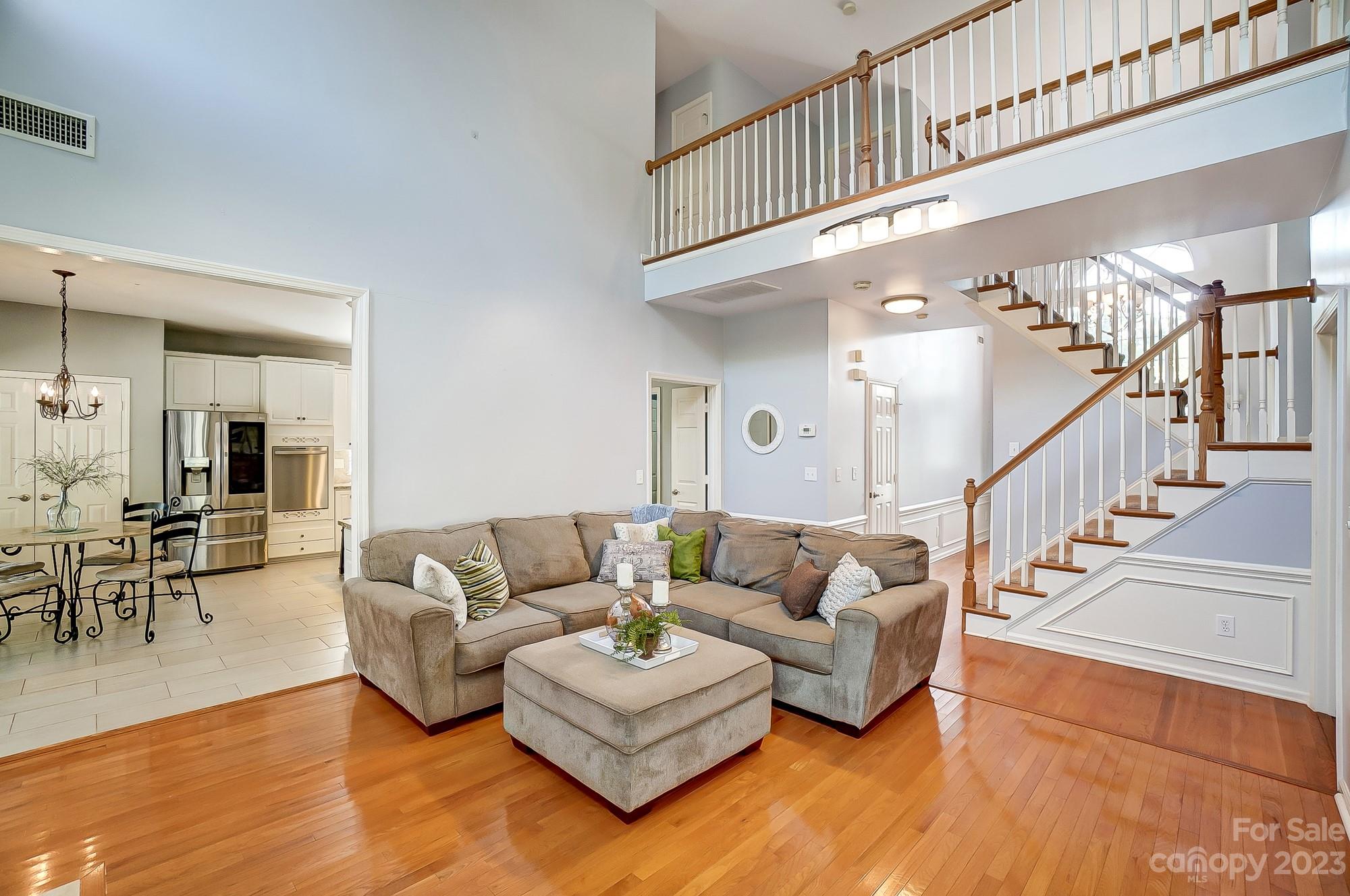 Property image 5 of 119 Greenhill Lane in Morrison Cove, Mooresville, NC 28117