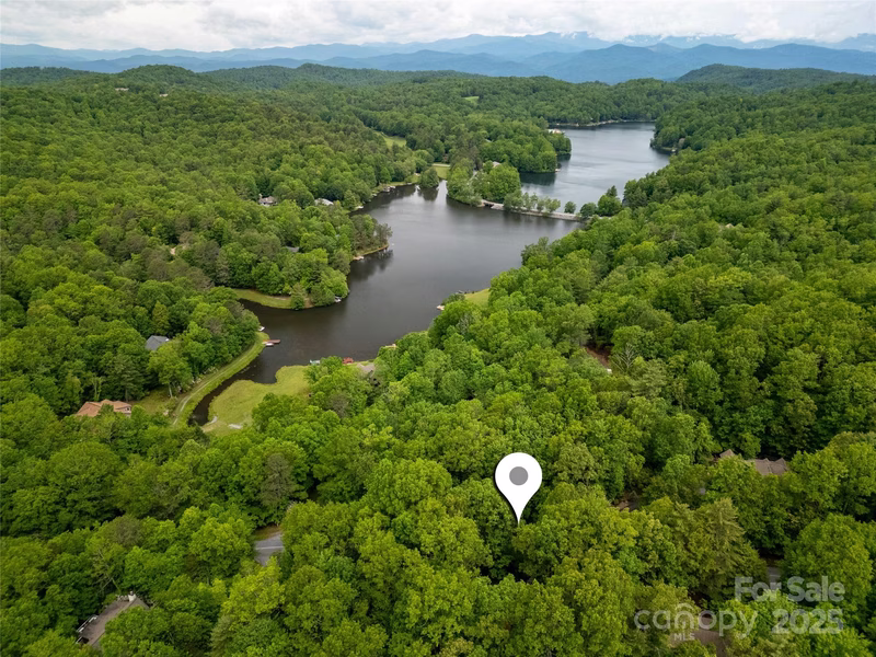Property image 3 at 679 Soquili Drive, Brevard, NC 28712