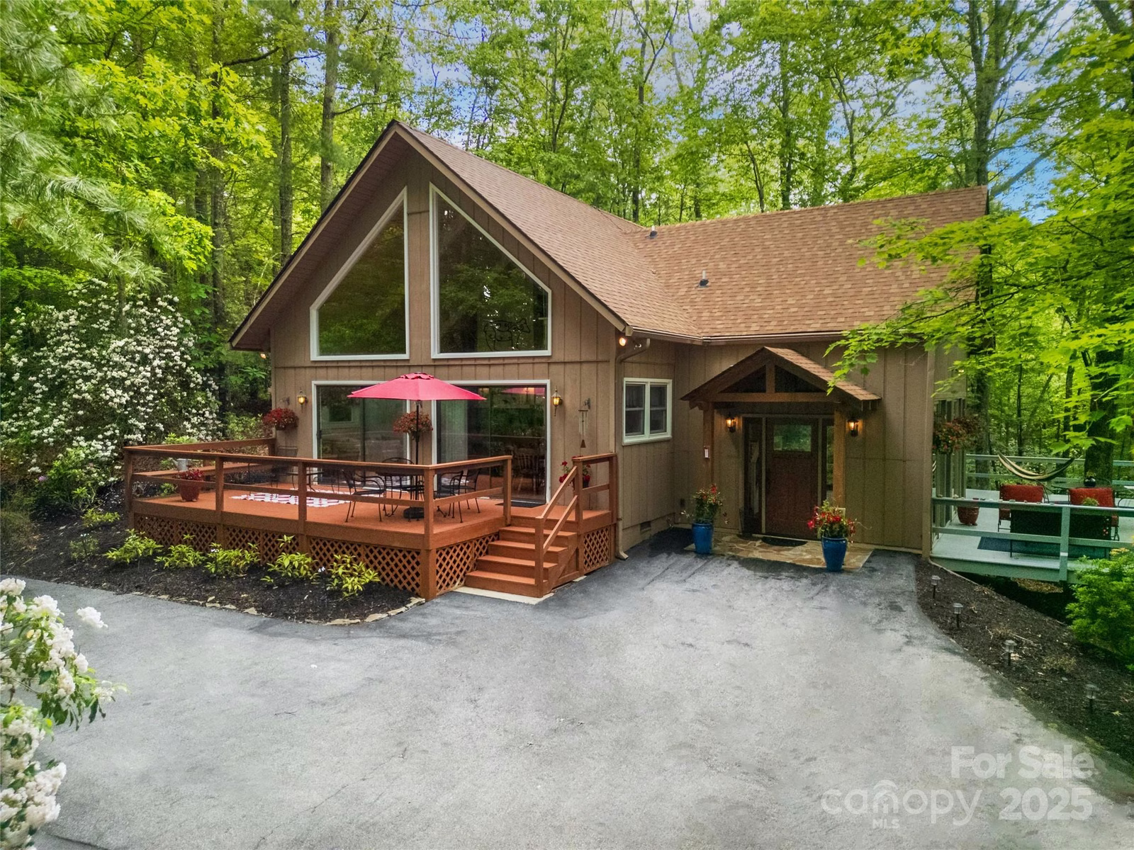Property image 1 at 679 Soquili Drive, Brevard, NC 28712