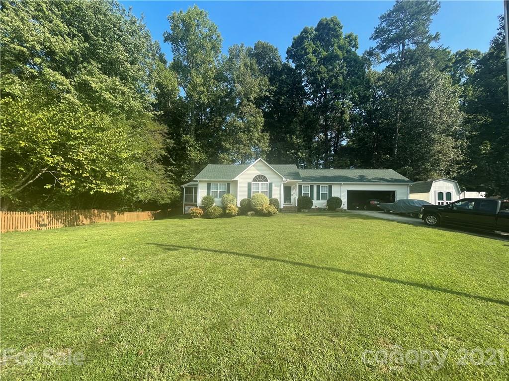 Property image 2 of 2021 Brantley Creek Drive in Brantley Creek, Kannapolis, NC 28083