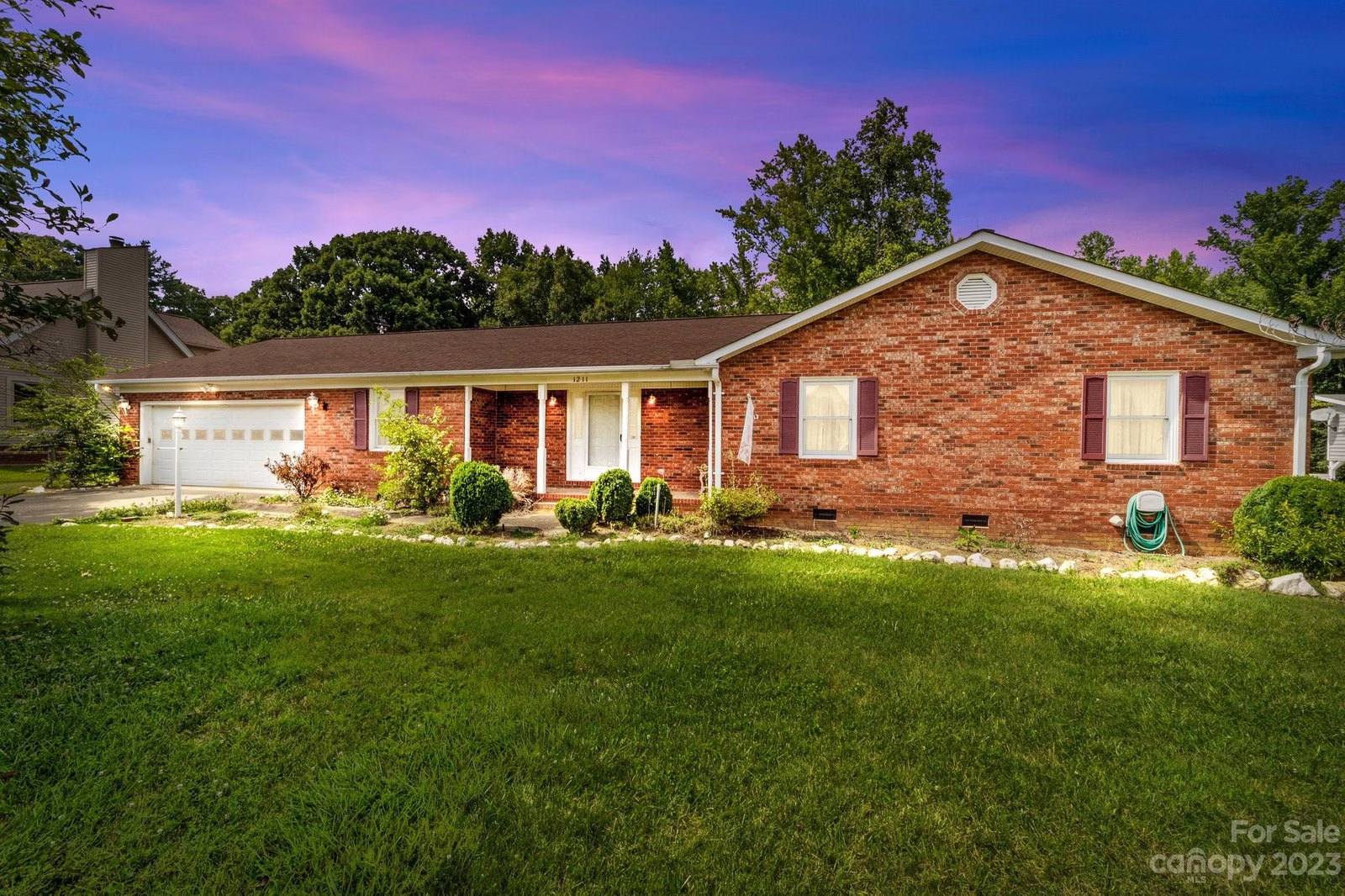 Property image 1 at 1211 Juniper Street, Salisbury, NC 28146
