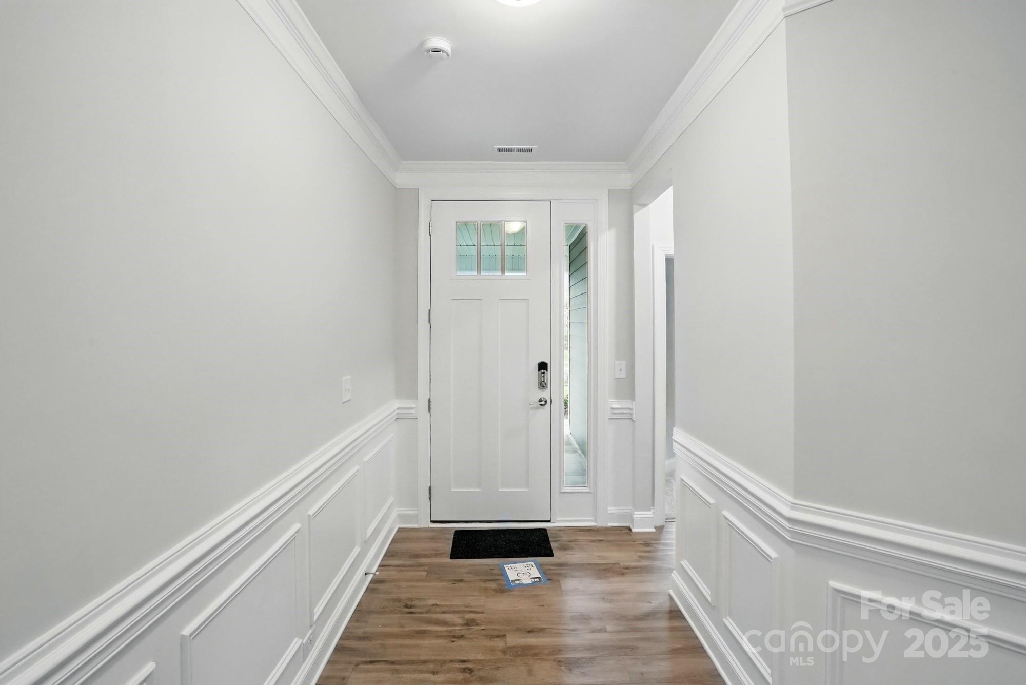 Property image 4 of 4005 Grace Pointe Drive in Heritage, Wesley Chapel, NC 28079