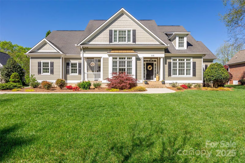 Property image 3 at 315 Muirfield Way, Salisbury, NC 28144