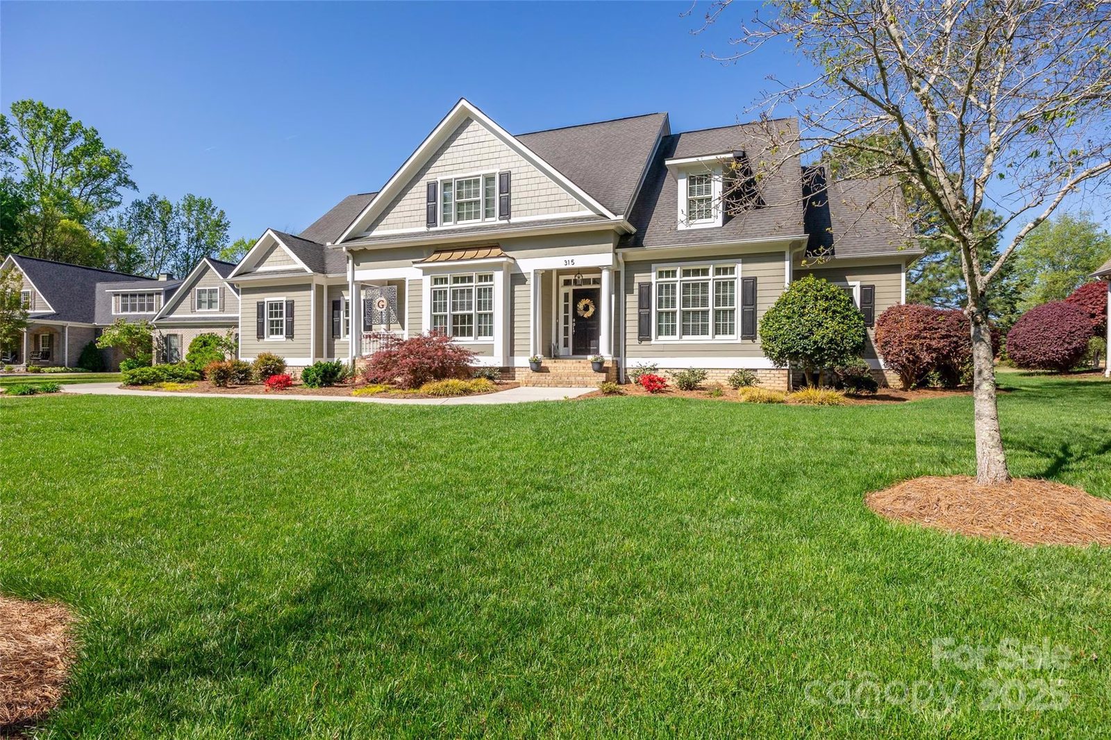 Property image 1 at 315 Muirfield Way, Salisbury, NC 28144