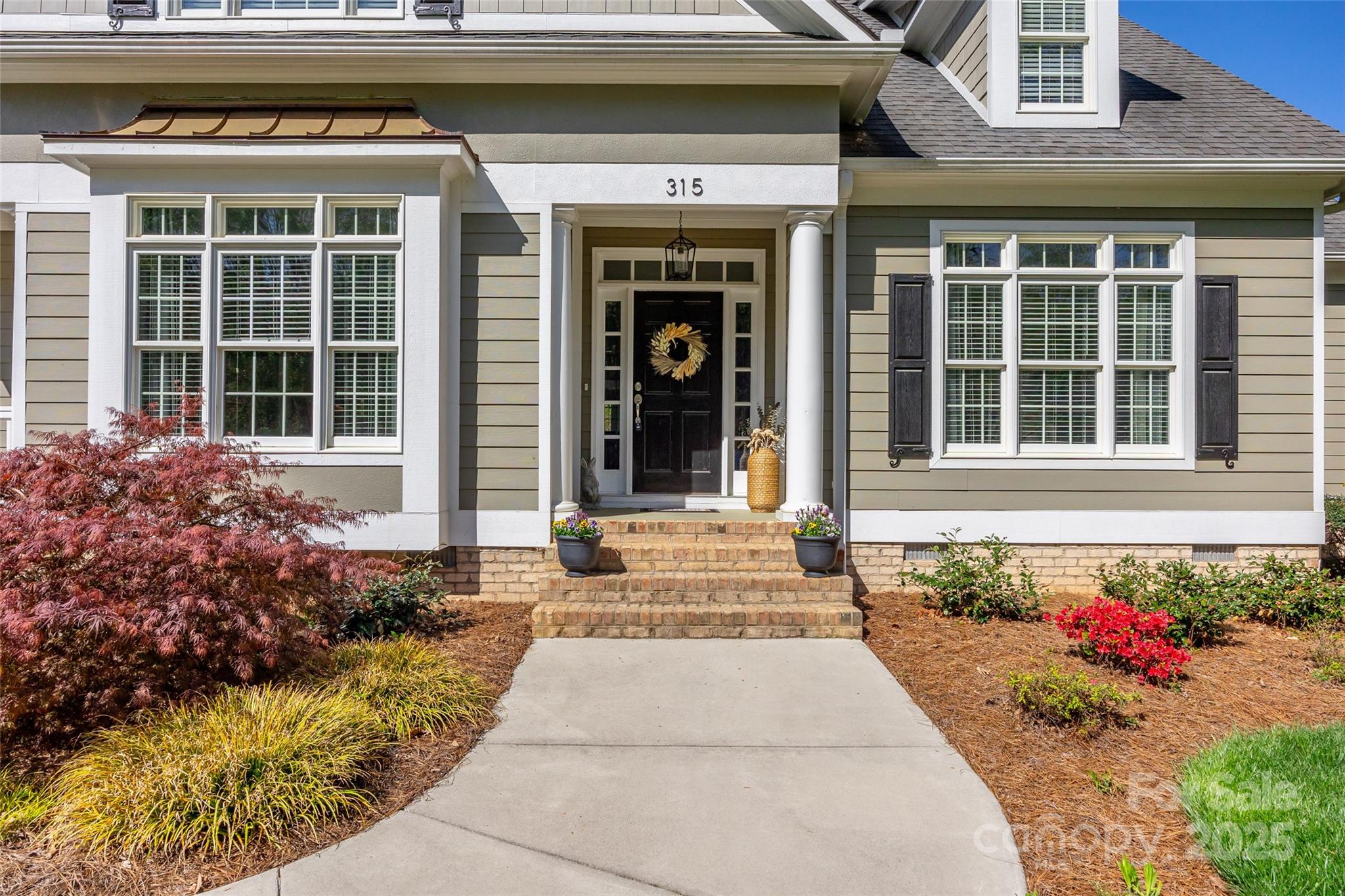 Property image 4 of 315 Muirfield Way in Crescent Golf and Country Club, Salisbury, NC 28144