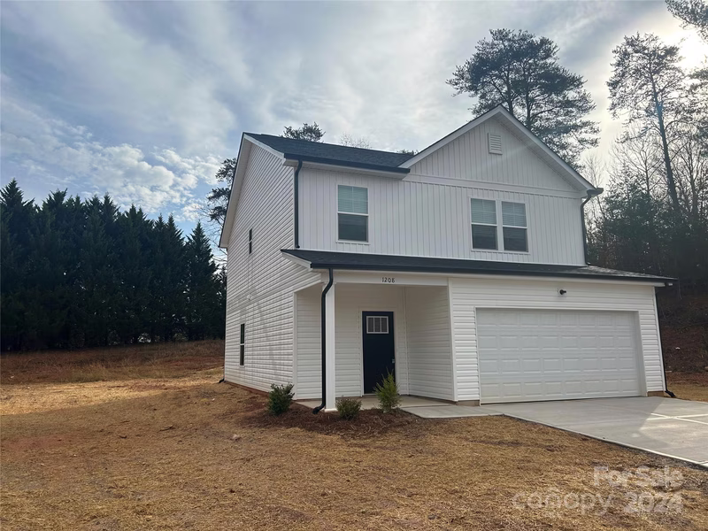 Property image 2 at 1208 Fall Day Circle, Lenoir, NC 28645