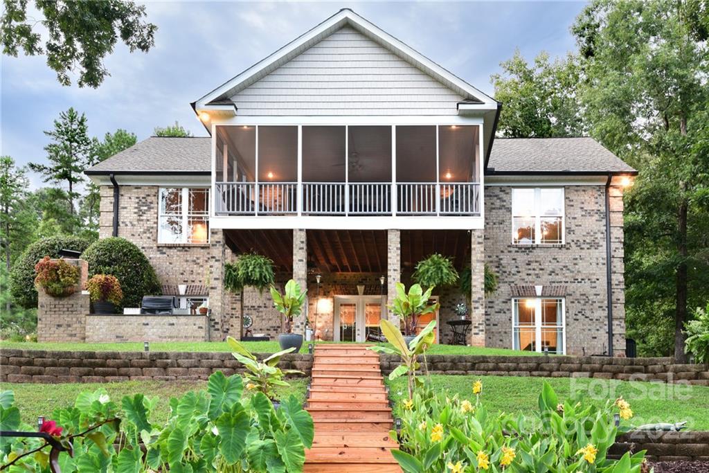Property image 2 of 410 Plantation Way in Swift Island Plantation, Mount Gilead, NC 27306