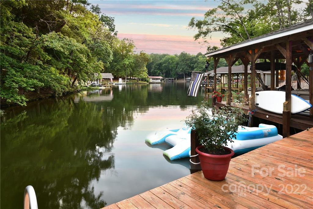 Property image 3 of 410 Plantation Way in Swift Island Plantation, Mount Gilead, NC 27306