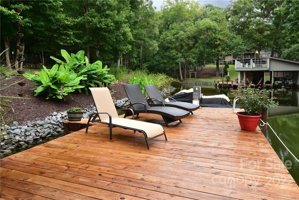 Property image 4 of 410 Plantation Way in Swift Island Plantation, Mount Gilead, NC 27306