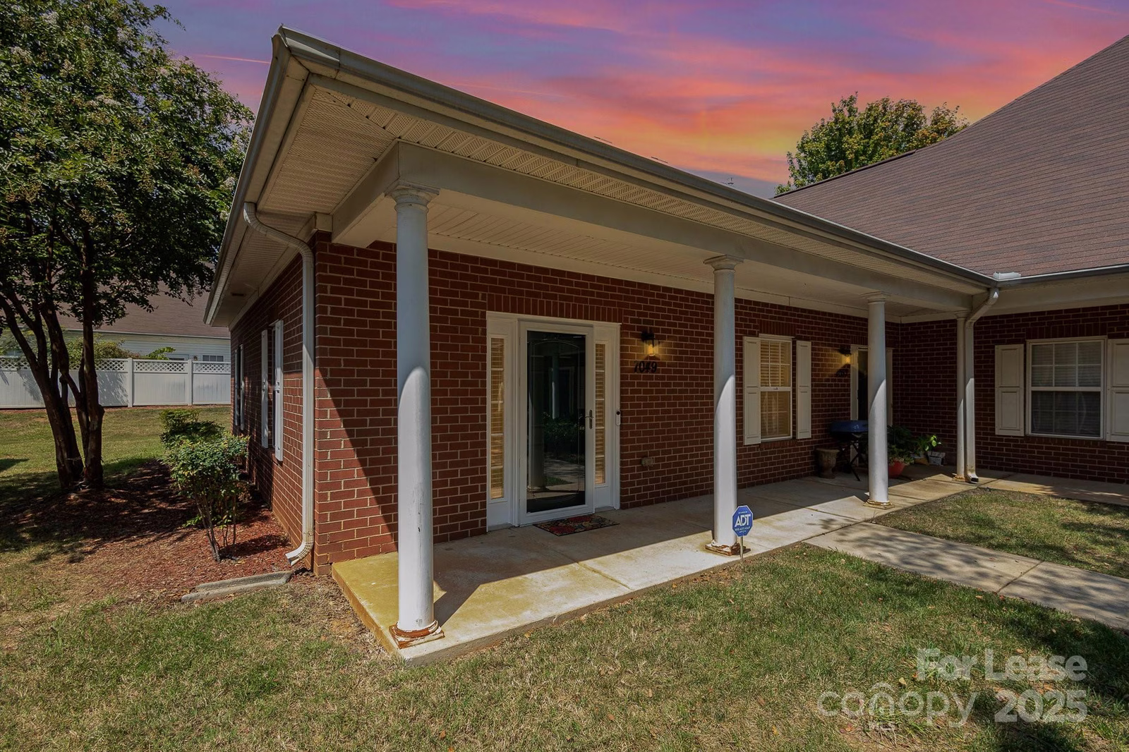 Property image 1 at 7049 Somerset Springs Drive, Charlotte, NC 28262