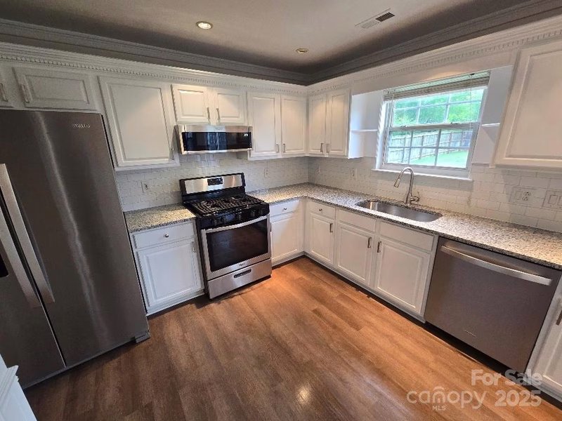 Property image 4 at 3912 Laurel View Circle, Indian Trail, NC 28079