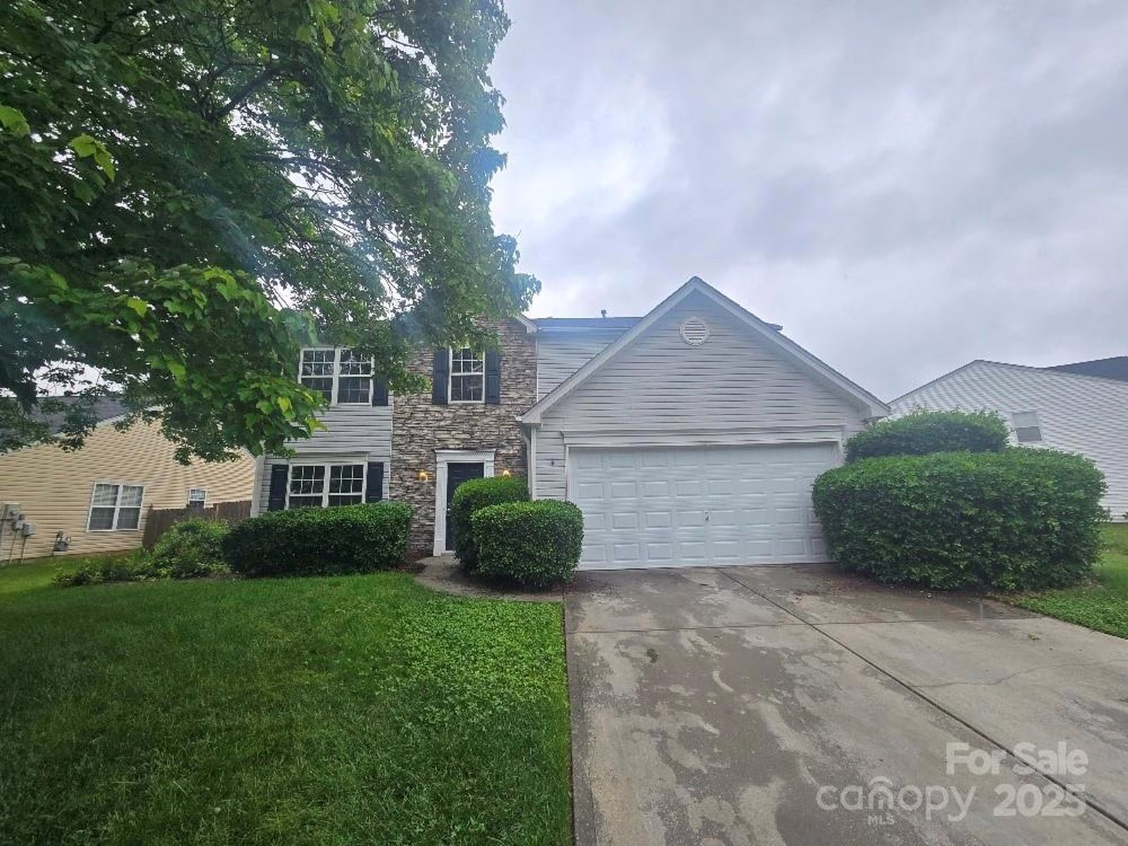 Property image 1 at 3912 Laurel View Circle, Indian Trail, NC 28079