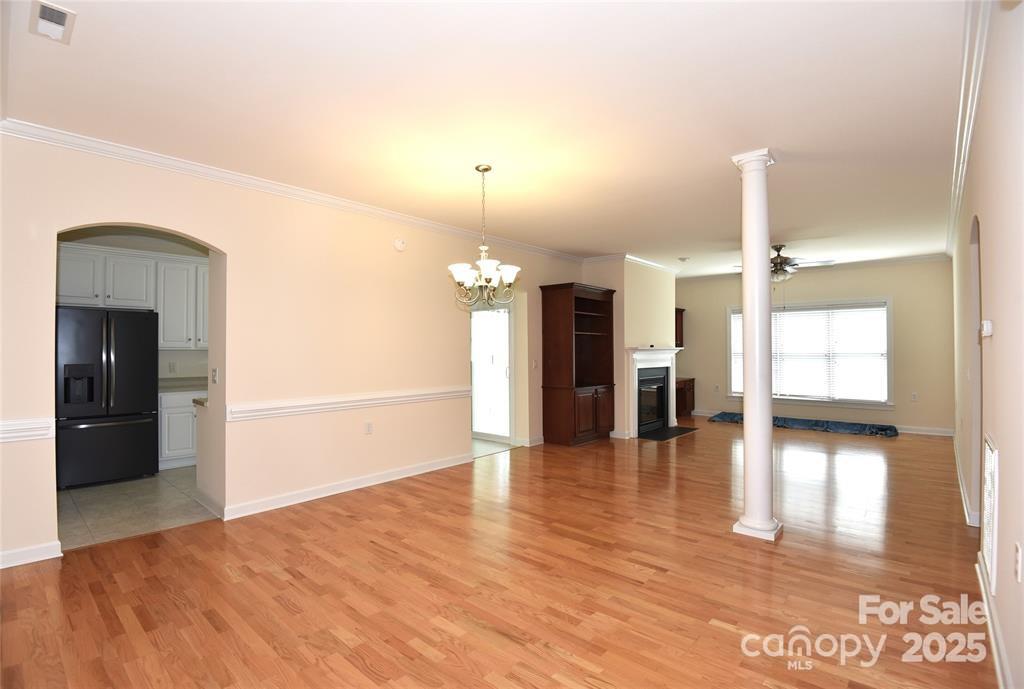 Property image 2 of 415 Garner Drive in The Gables, Salisbury, NC 28146