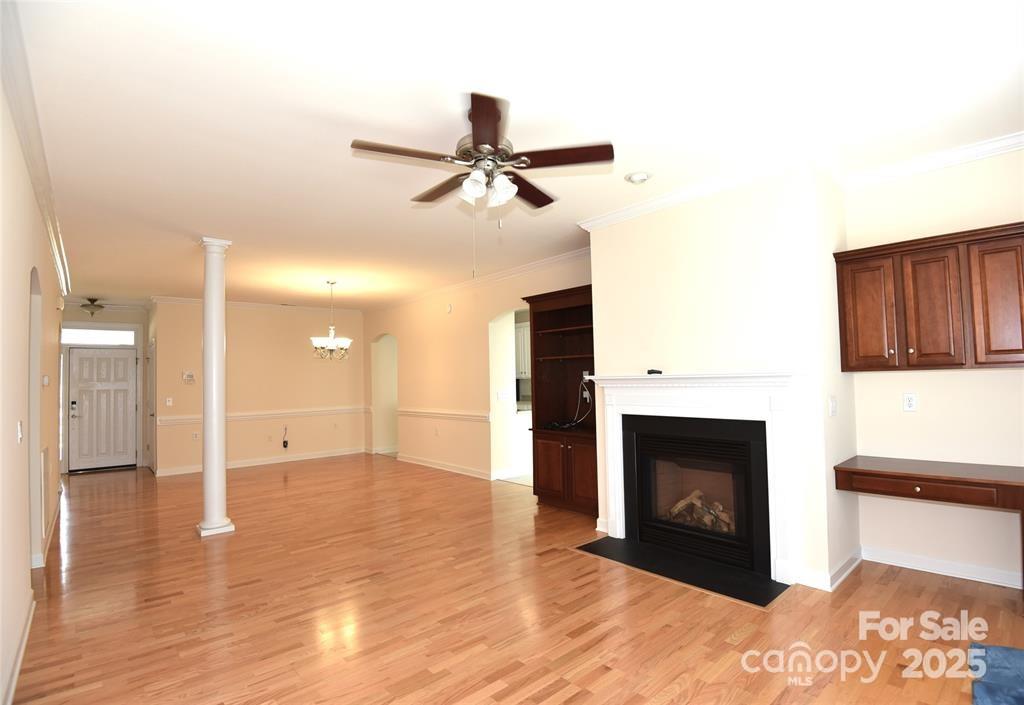 Property image 3 of 415 Garner Drive in The Gables, Salisbury, NC 28146