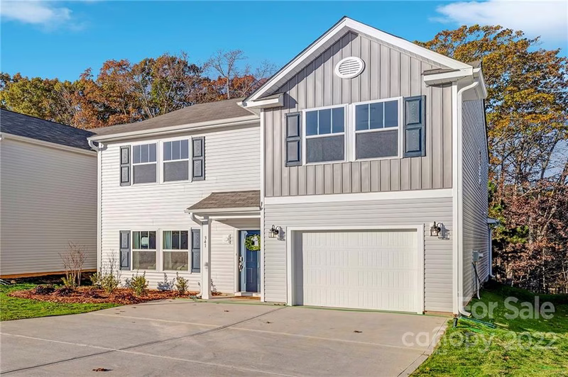 Property image 2 at 341 Copes Court, Kannapolis, NC 28081