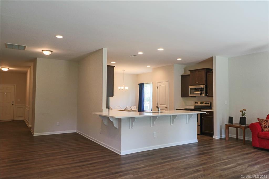 Property image 4 of 1402 Devonmere Place in Reserve at the Country Club, Salisbury, NC 28144