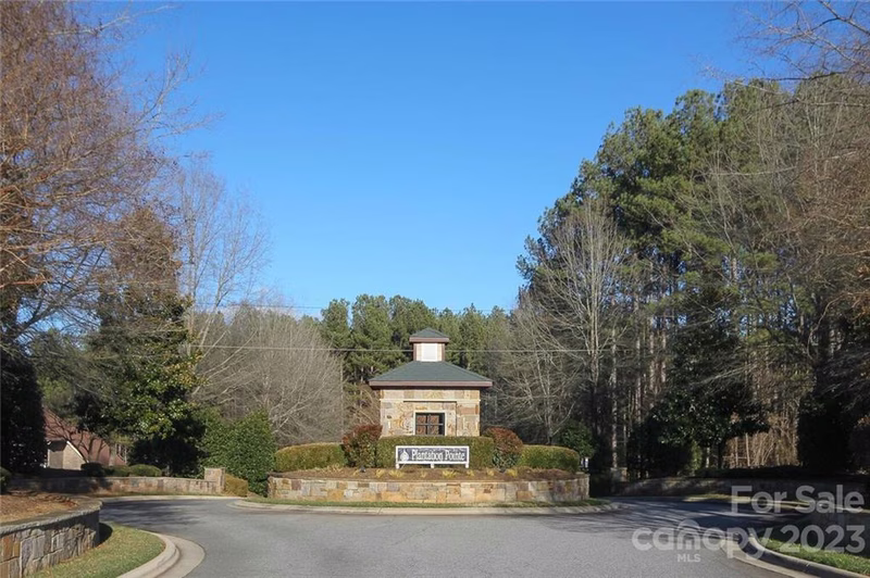 Property image 2 at 6140 Plantation Pointe Drive, Granite Falls, NC 28630