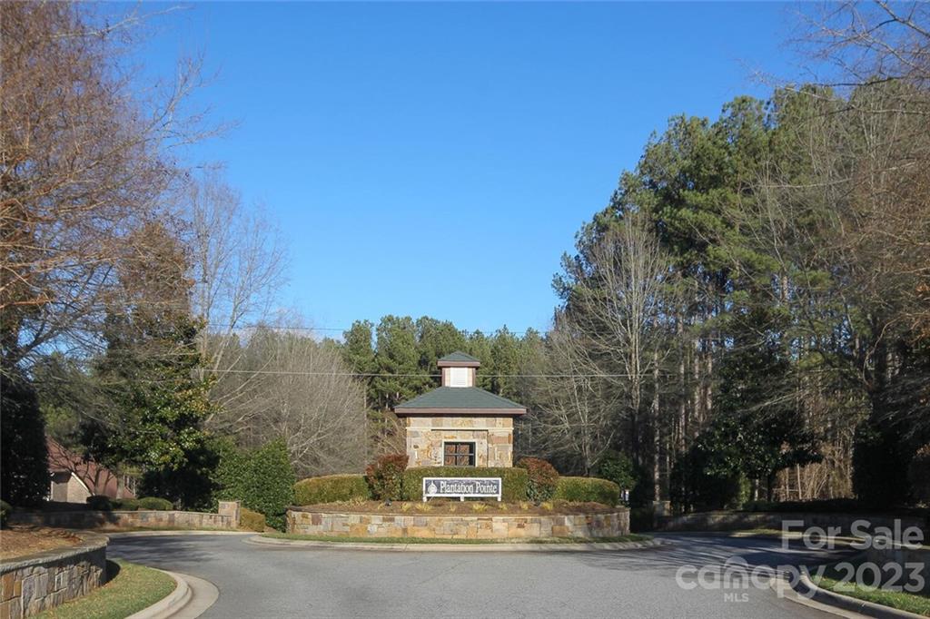 Property image 2 of 6140 Plantation Pointe Drive in Plantation Pointe, Granite Falls, NC 28630