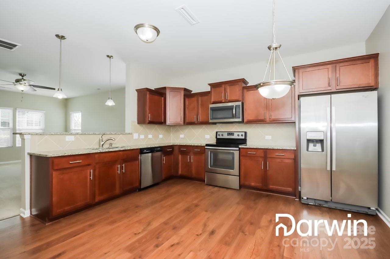 Property image 4 of 2335 Bloomfield Drive in Azalea Estates, Kannapolis, NC 28081