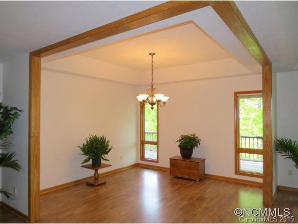 Property image 5 of 1370 Kentwood Lane in Blue Ridge Overlook, Pisgah Forest, NC 28768