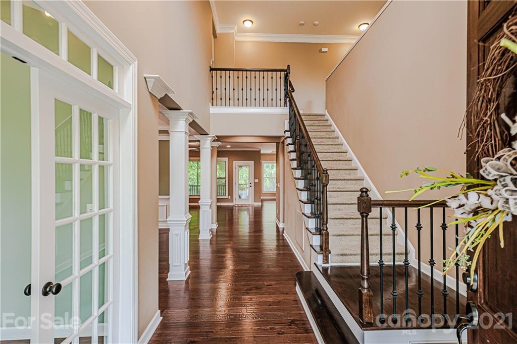 Property image 3 of 409 Five Leaf Lane in Hollister, Waxhaw, NC 28173