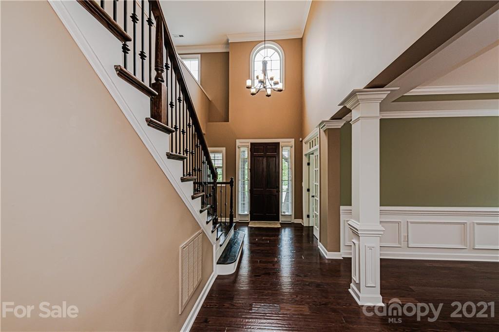 Property image 4 of 409 Five Leaf Lane in Hollister, Waxhaw, NC 28173