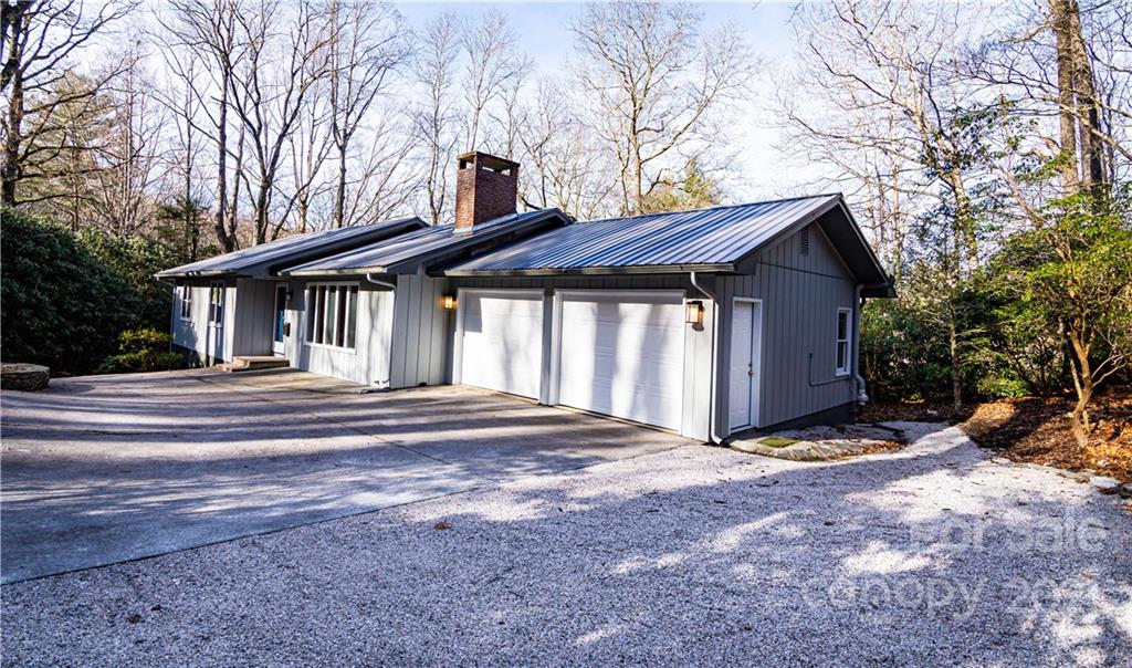 Property image 2 of 48 Spring Road in Swiss Pine Lake, Spruce Pine, NC 28777