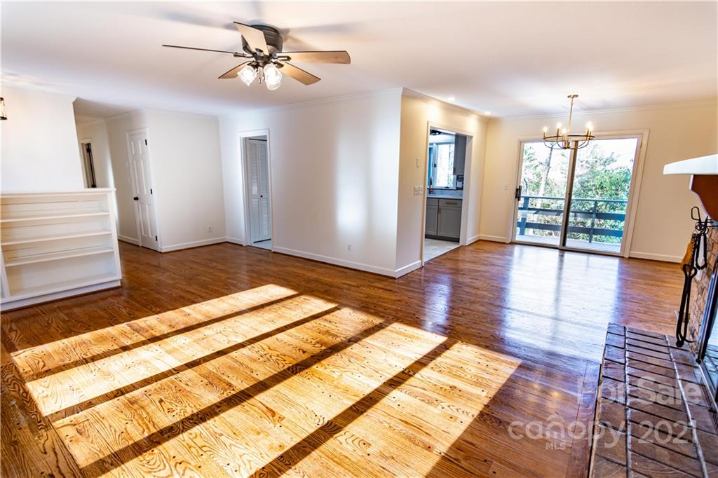Property image 4 of 48 Spring Road in Swiss Pine Lake, Spruce Pine, NC 28777