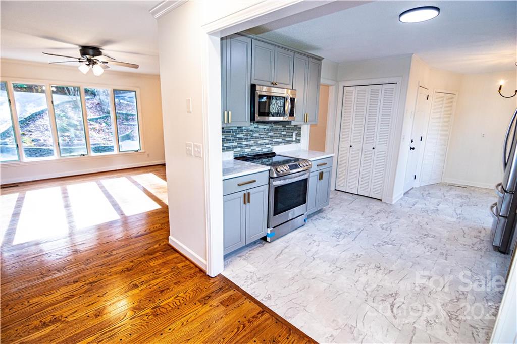 Property image 5 of 48 Spring Road in Swiss Pine Lake, Spruce Pine, NC 28777