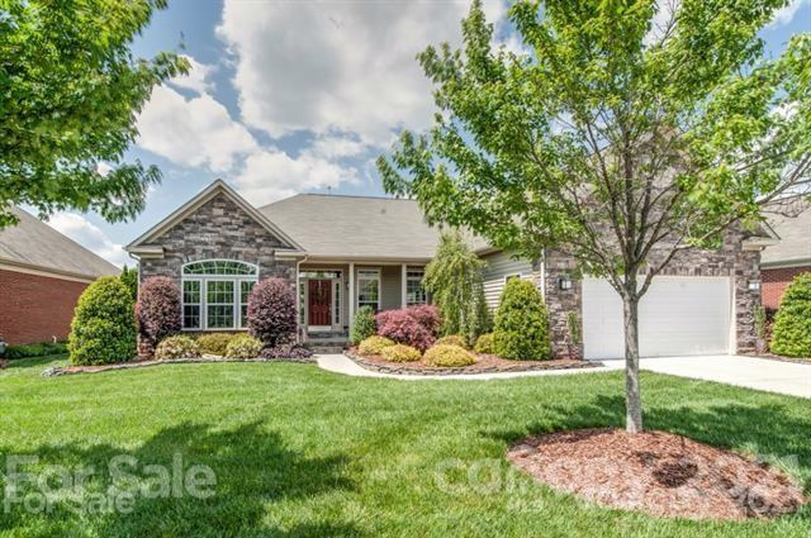 Property image 1 at 219 Wood Lake Drive, Monroe, NC 28110