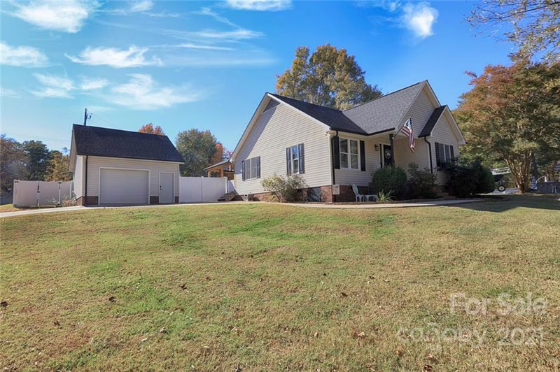 Property image 2 at 118 Ridgebrook Drive, Mooresville, NC 28117