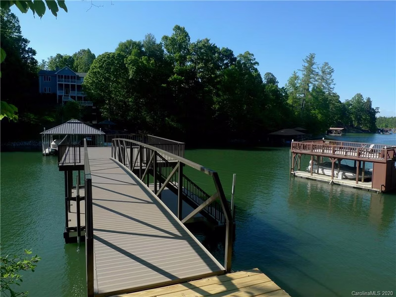 Property image 2 at 281 Lentz Landing Lane, Nebo, NC 28761