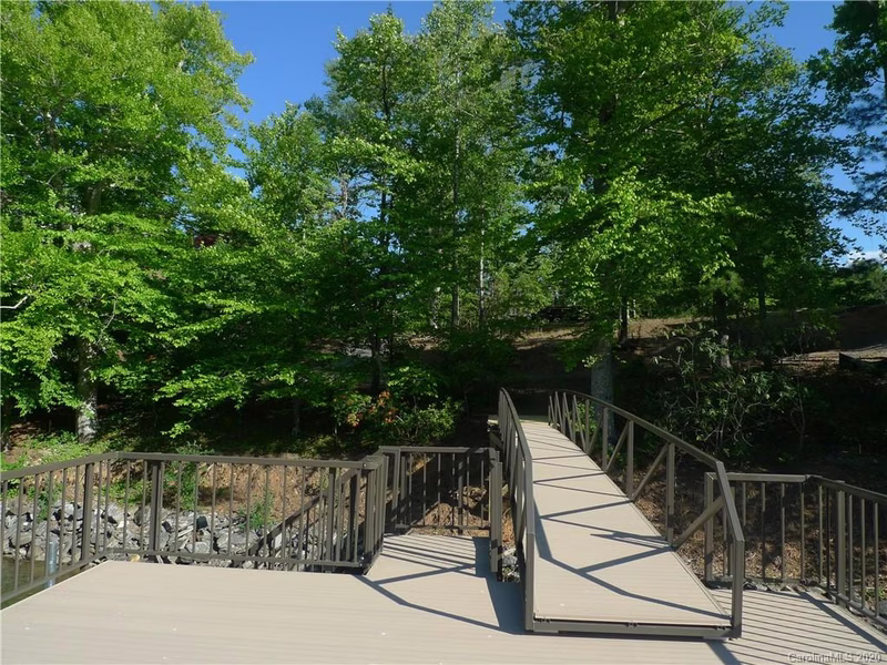 Property image 4 at 281 Lentz Landing Lane, Nebo, NC 28761