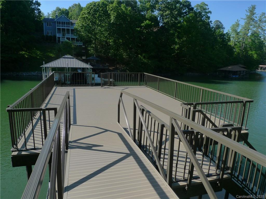 Property image 3 of 281 Lentz Landing Lane in Waterglyn, Nebo, NC 28761