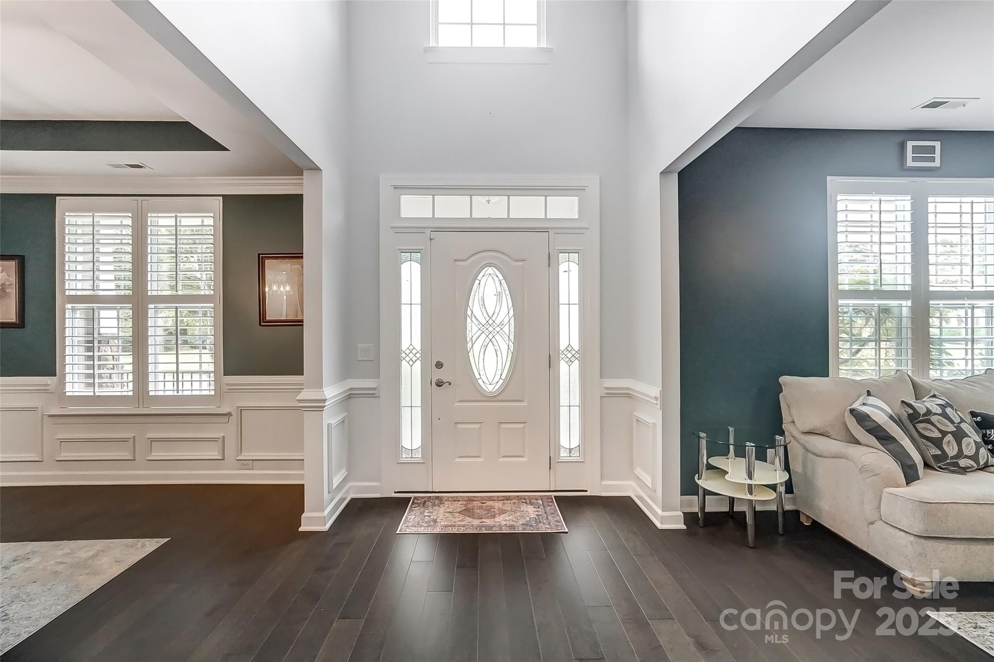 Property image 5 of 712 Springwood Drive in Wesley Oaks, Waxhaw, NC 28173