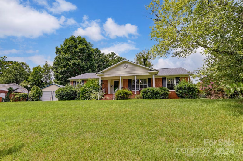 Property image 4 at 1233 Castlegate Street, Gastonia, NC 28054