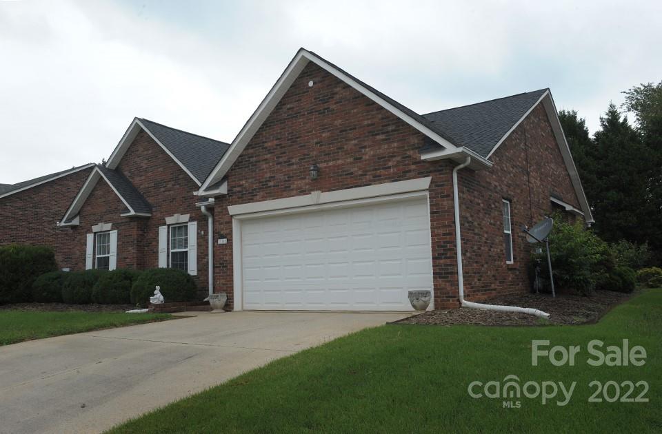 Property image 2 of 116 Yorkshire Drive in Woodfield, Salisbury, NC 28144