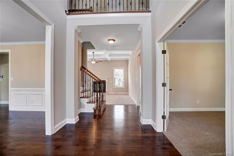 Property image 5 at 4003 Stonehill Lane, Matthews, NC 28104