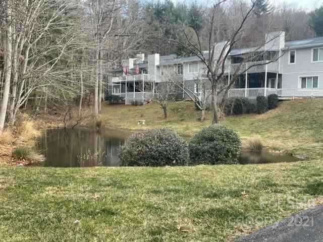 Property image 4 of 61 Hollybrook Drive in Hollybrook Condos, Asheville, NC 28803
