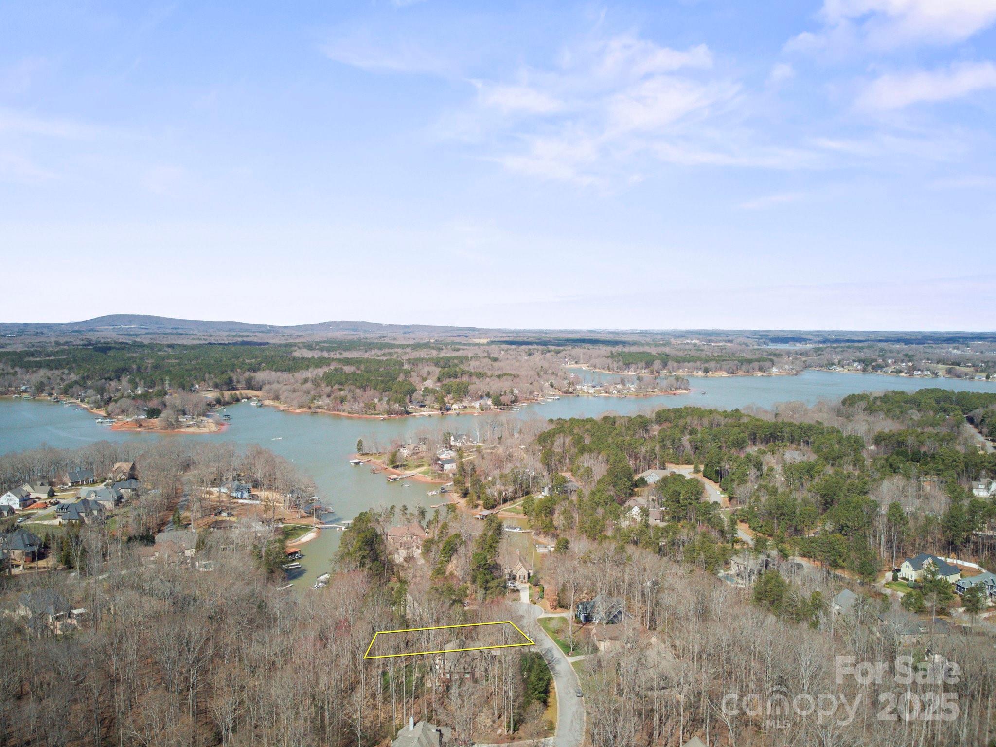 Property image 3 of 7656 Juniper Lane in Lakewood, Denver, NC 28037