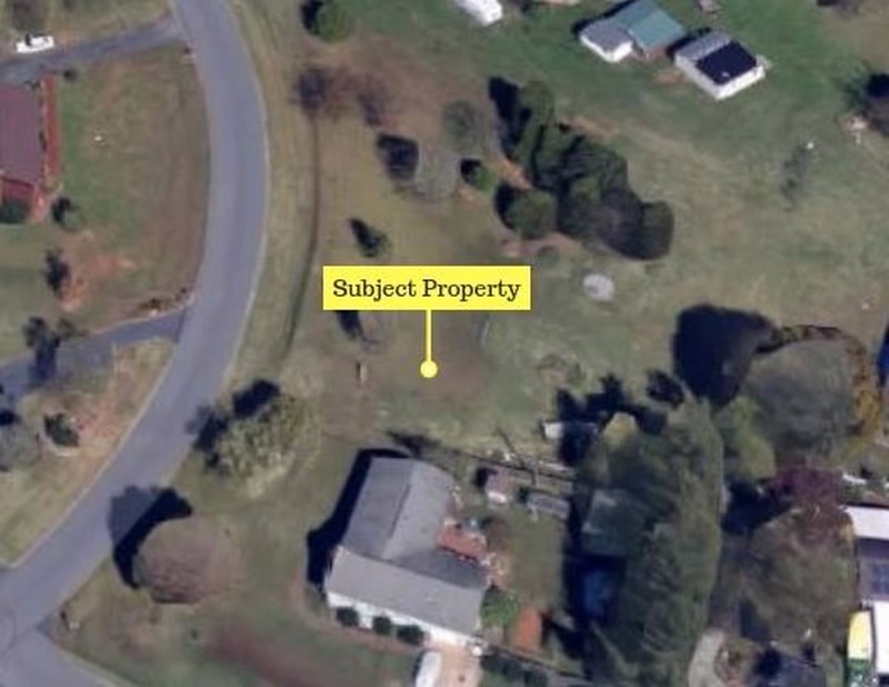 Lot 84 Woodridge Circle
